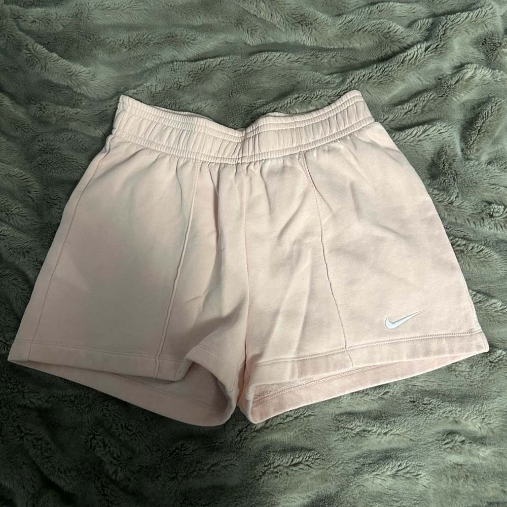 Nike Sweatshorts
